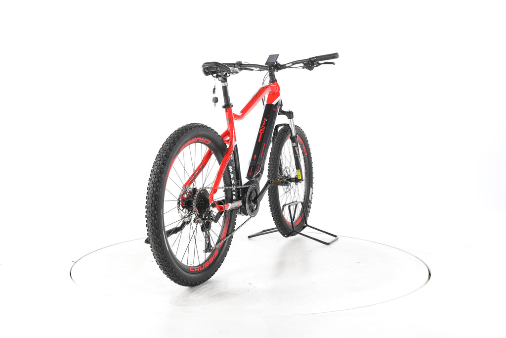 Crussis Atland 7.7 E-Bike - Image 11