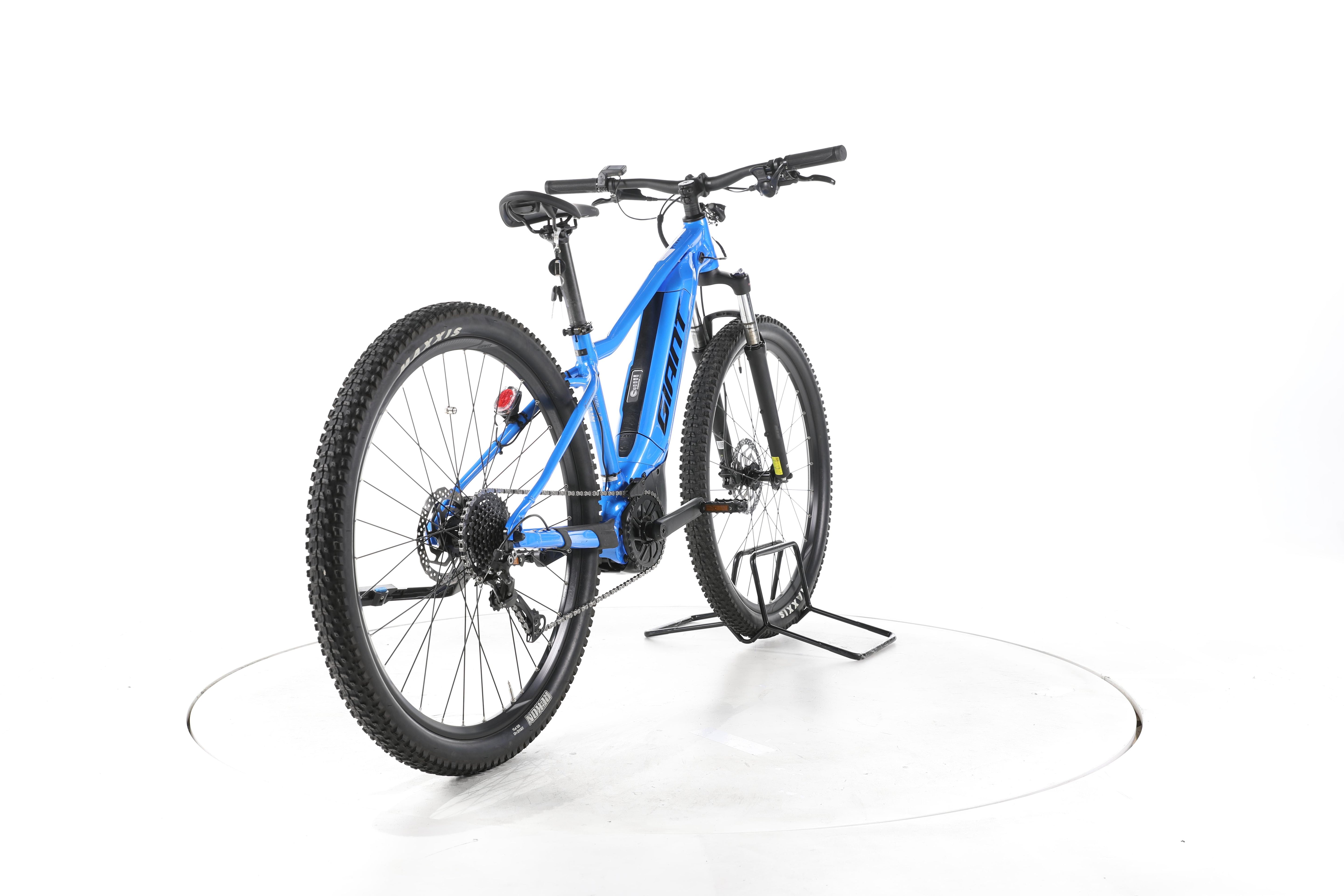 Giant Talon E+ 2 E-Bike - Image 11