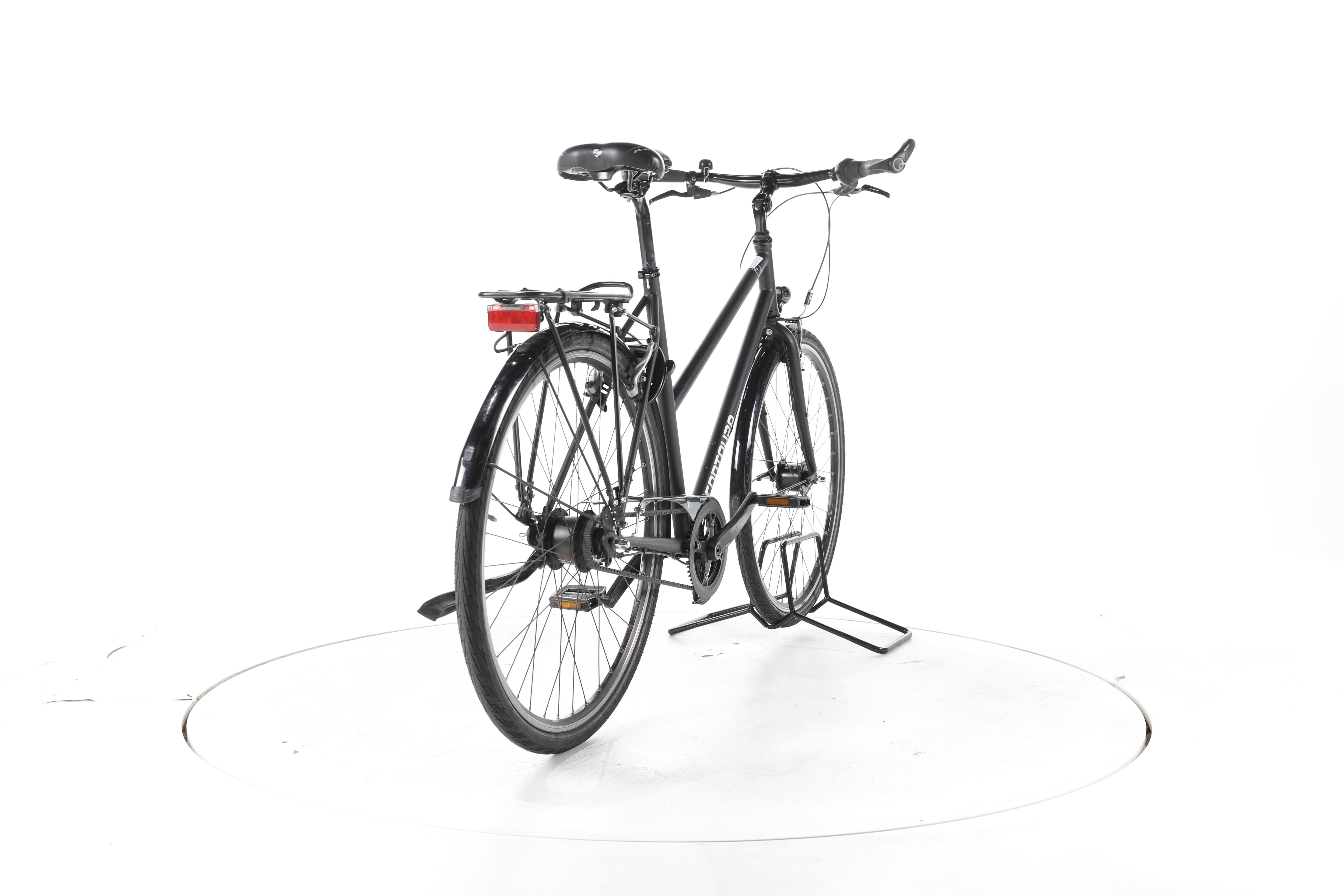 Contoura FE-6 Gates Fahrrad City & Trekking - Image 11