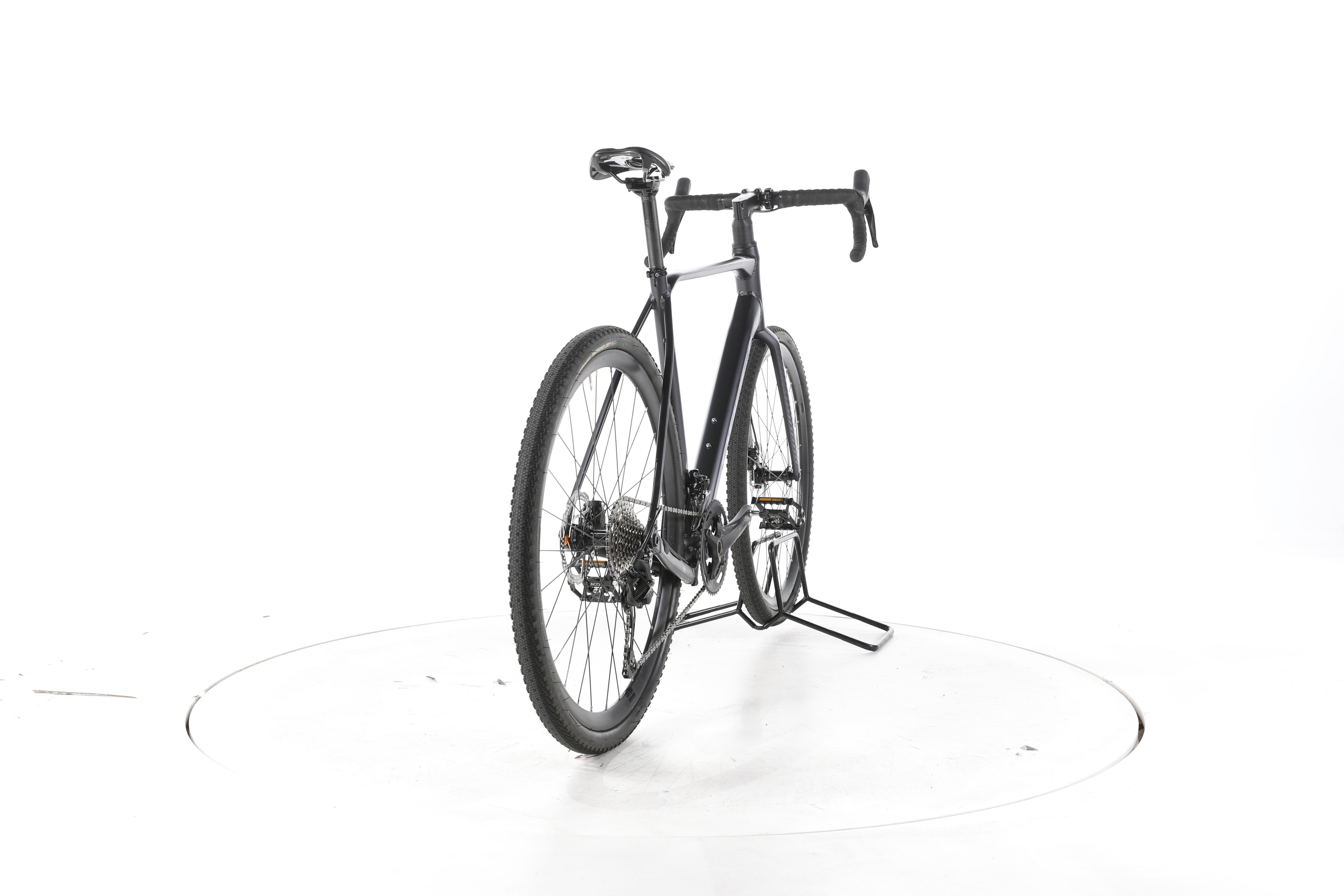 Orbea Terra H40 Gravelbike - Image 11