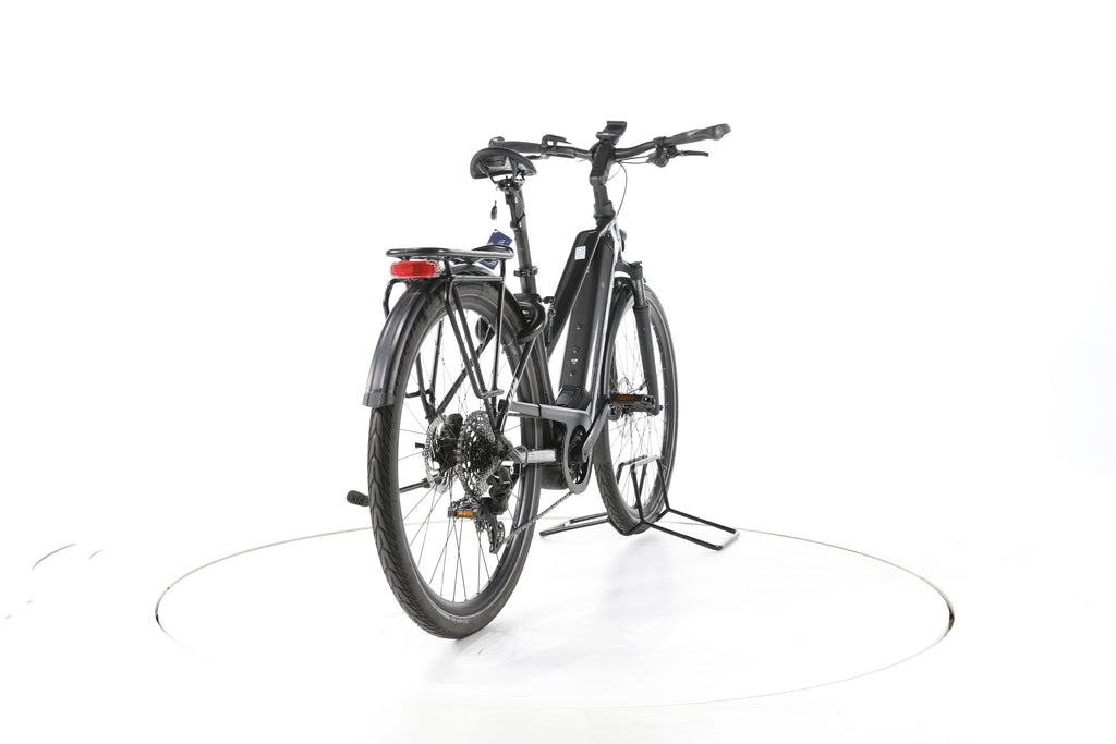 KTM Macina Style 730 Trekking E-Bike - Image 11