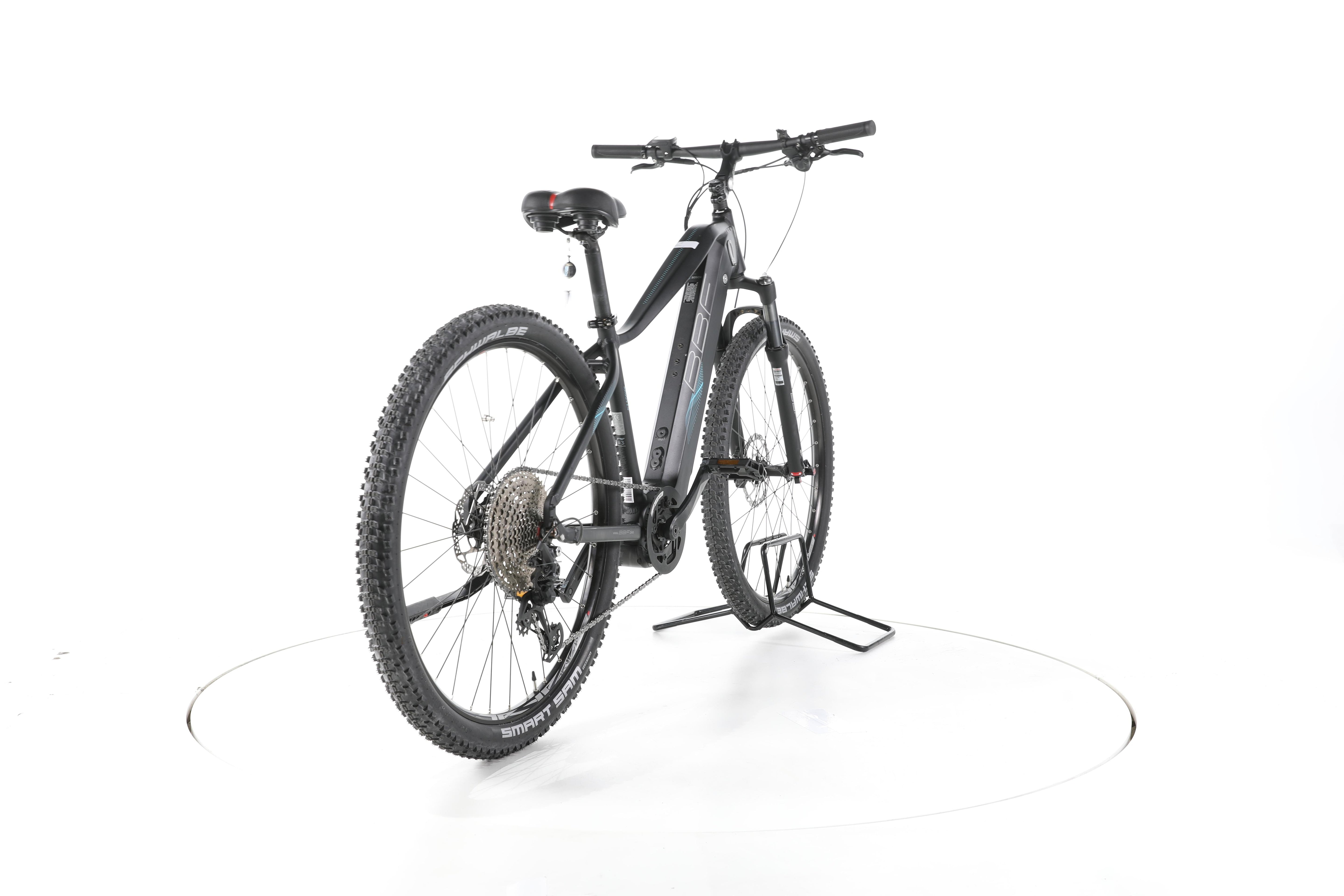 BBF Argos 2.0 E-Bike - Image 11