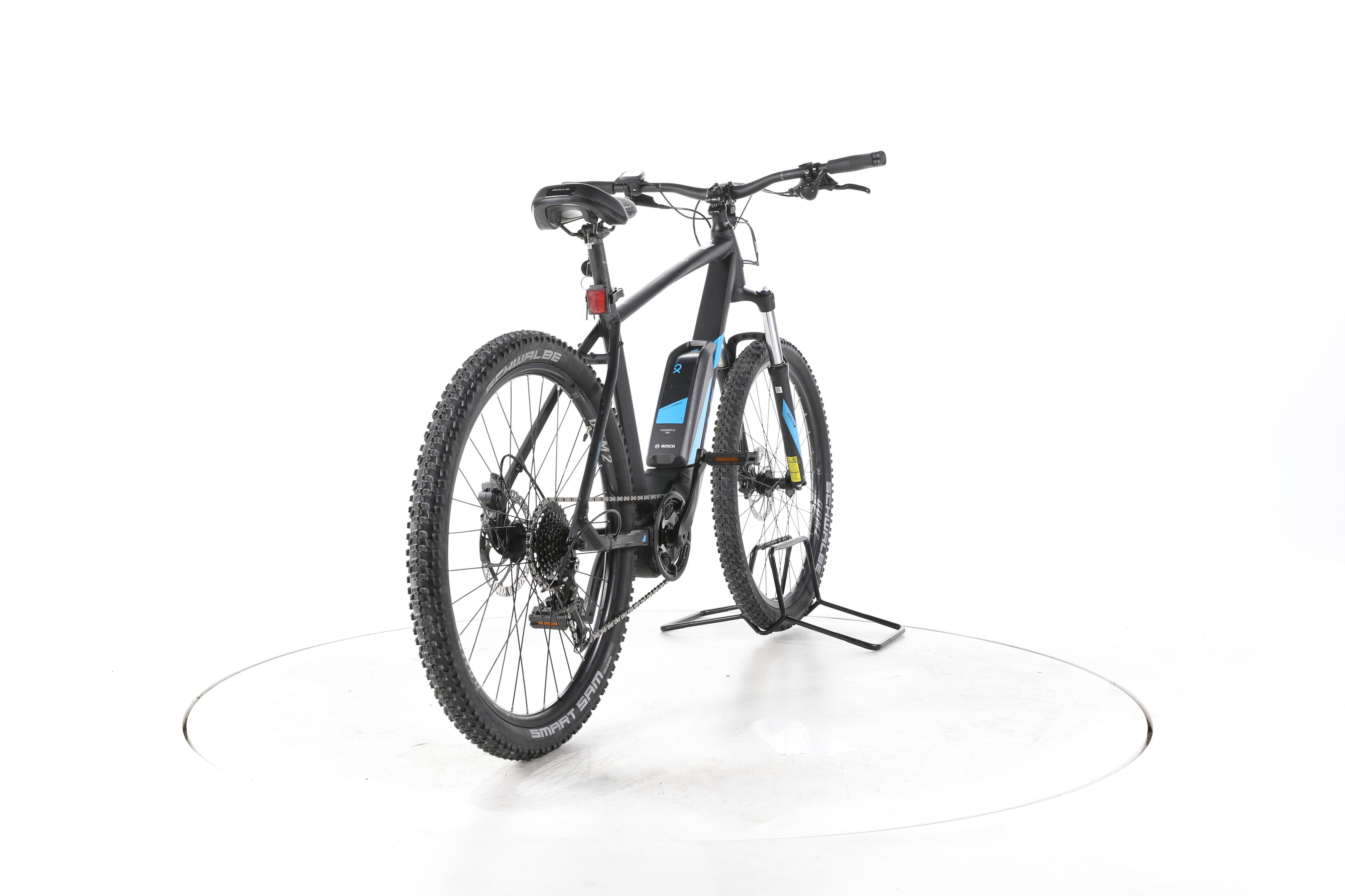 Bulls LT CX 500 E-Bike - Image 11