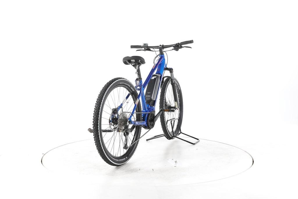 Corratec X-Vert Rock E-Bike - Image 11