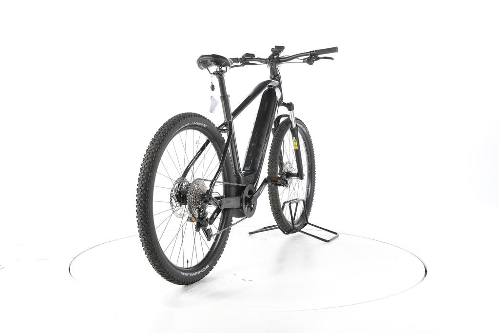 Cube Cube Reaction Hybrid ONE E-Bike - Image 11