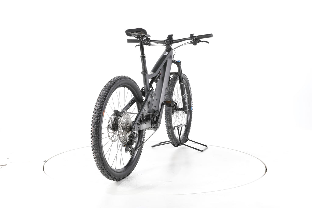 FLYER Uproc X 6.10 FS Fully E-Bike - Image 11