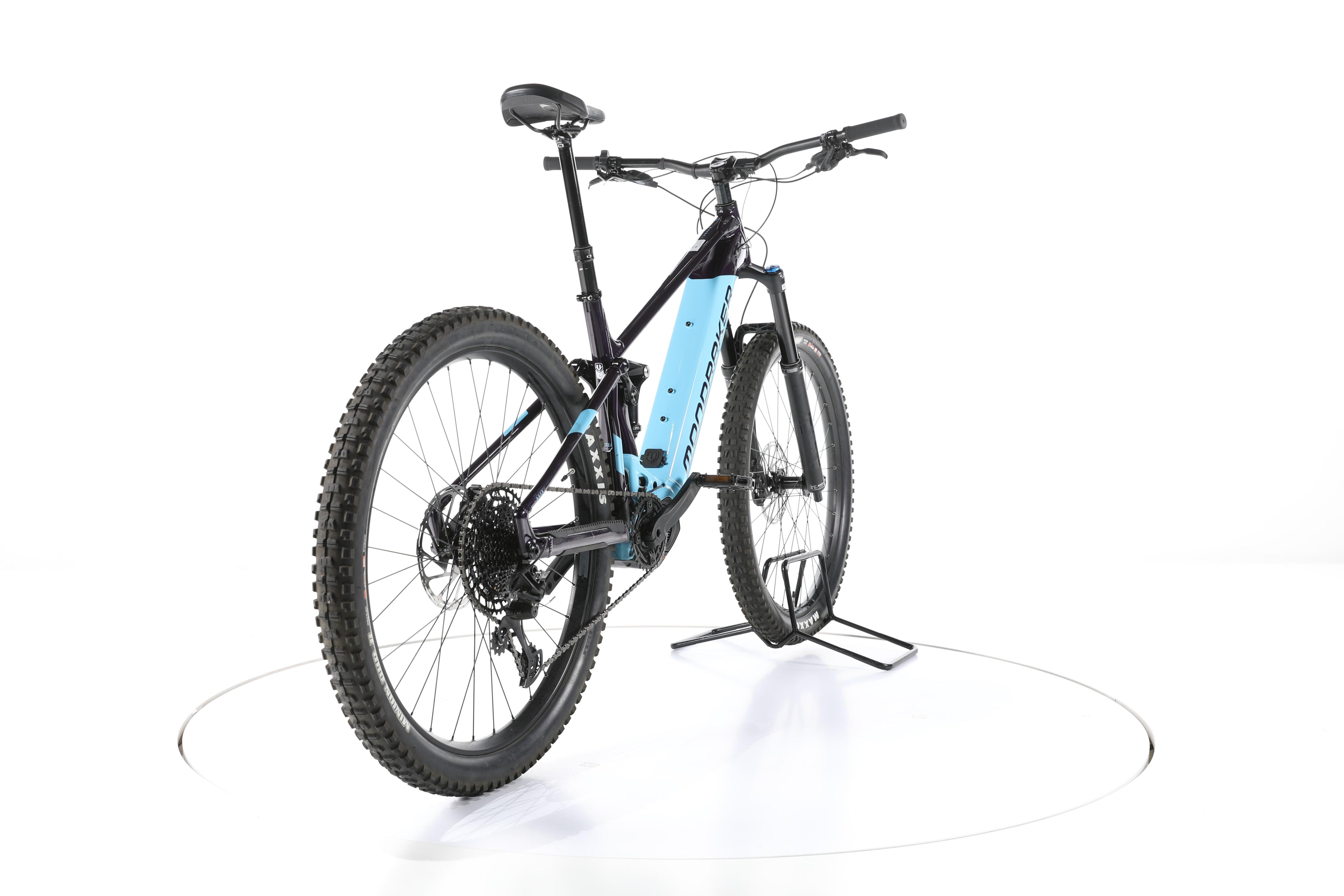 Mondraker DUSK R Fully E-Bike 2023 - Image 11