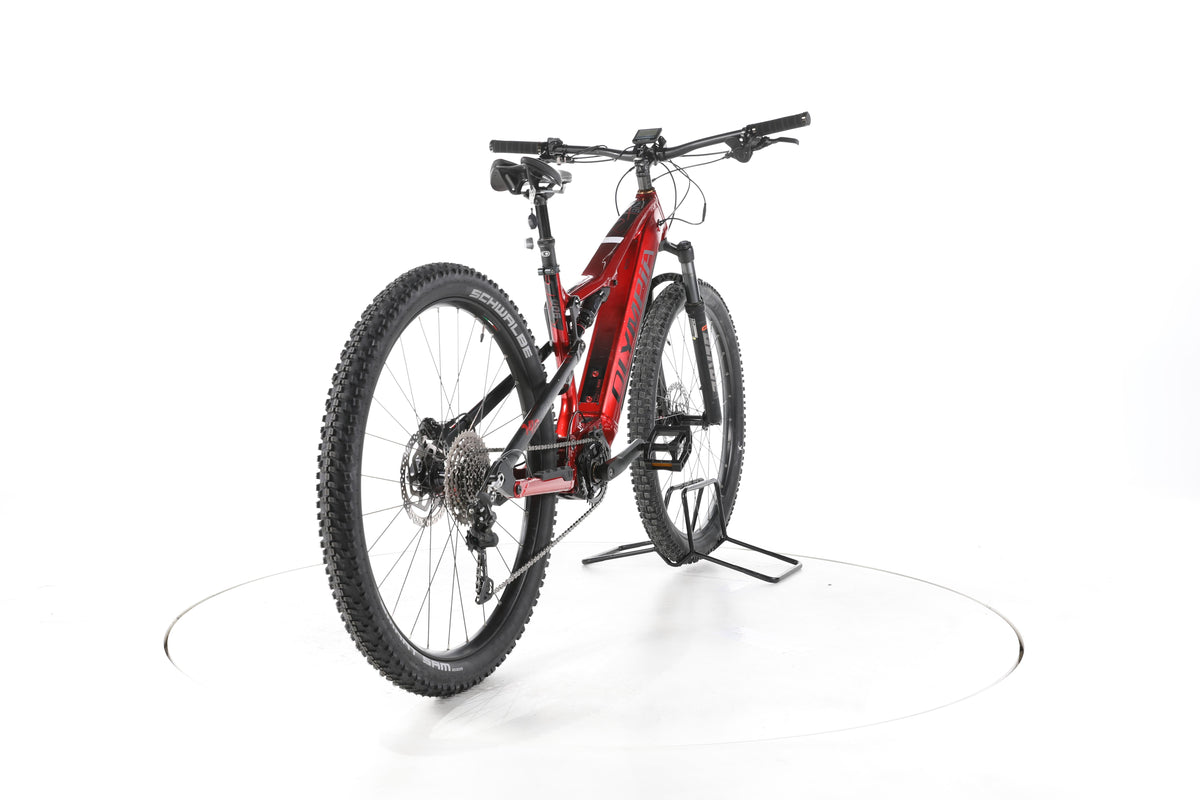 Olympia EX E-Bike Fully - Image 11