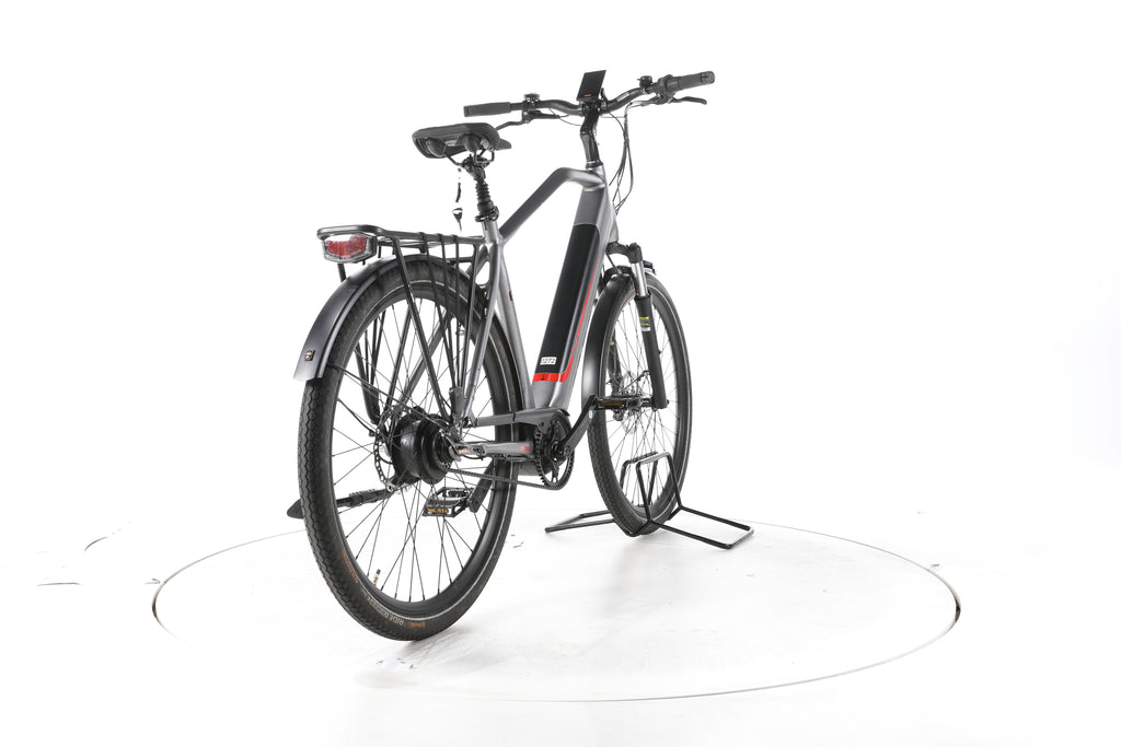 FREEBIKE Brooklyn City E-Bike - Image 11