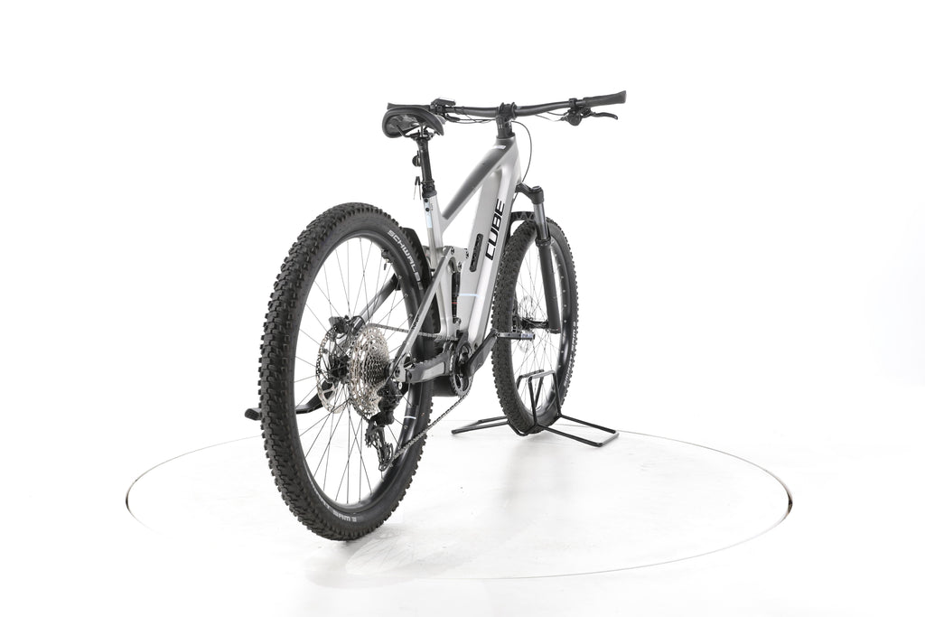 Cube Stereo Hybrid ONE22 Race E-Bike Fully 2025 - Image 11