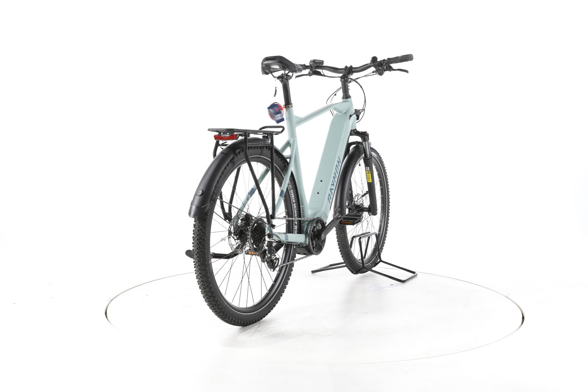 R Raymon TourRay Select Trekking E-Bike 2025 - Image 11