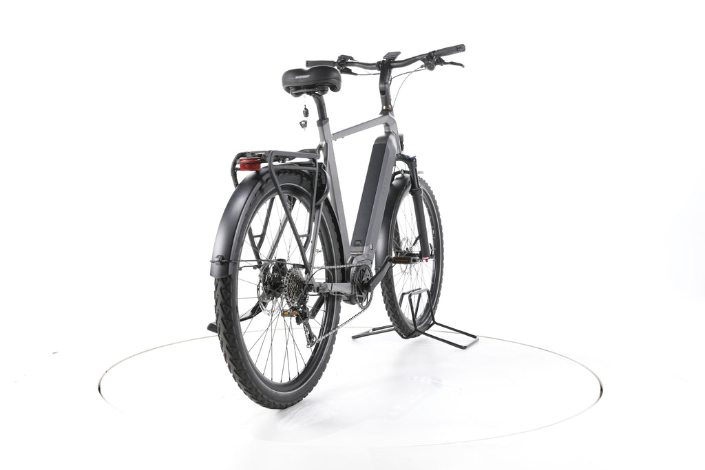 Kalkhoff Endeavour 5.B Move+ Trekking E-Bike 2023 - Image 11