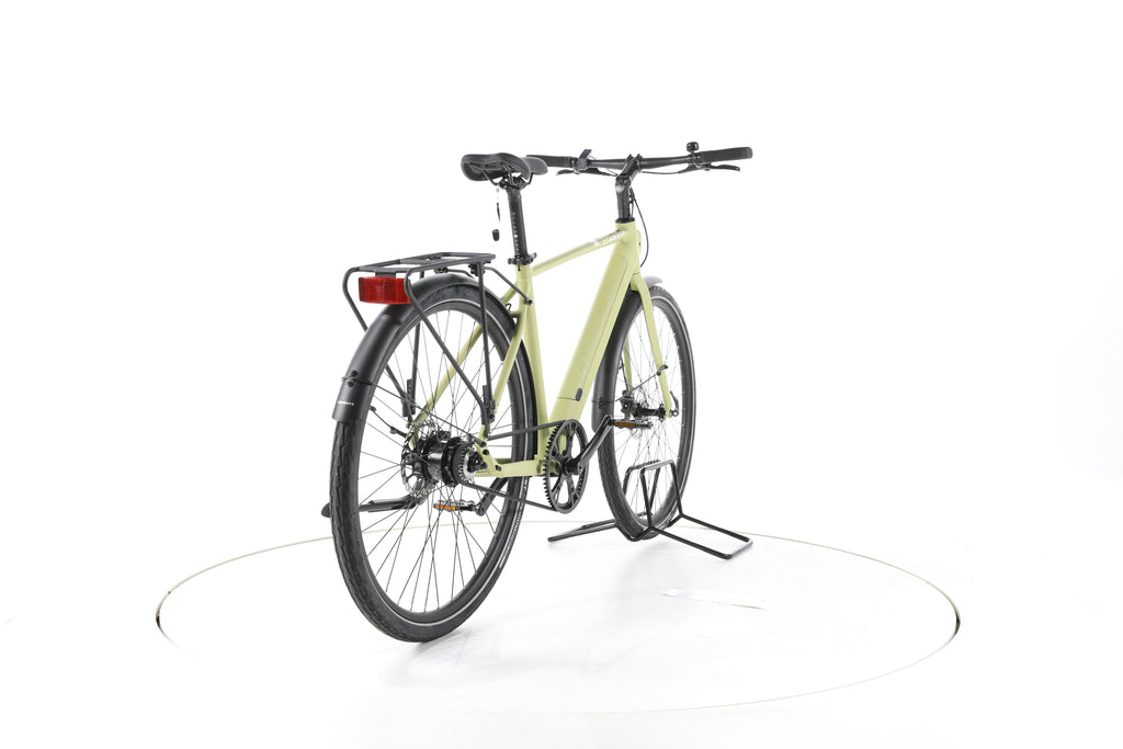 TENWAYS CGO600 PRO City E-Bike 2023 - Image 11