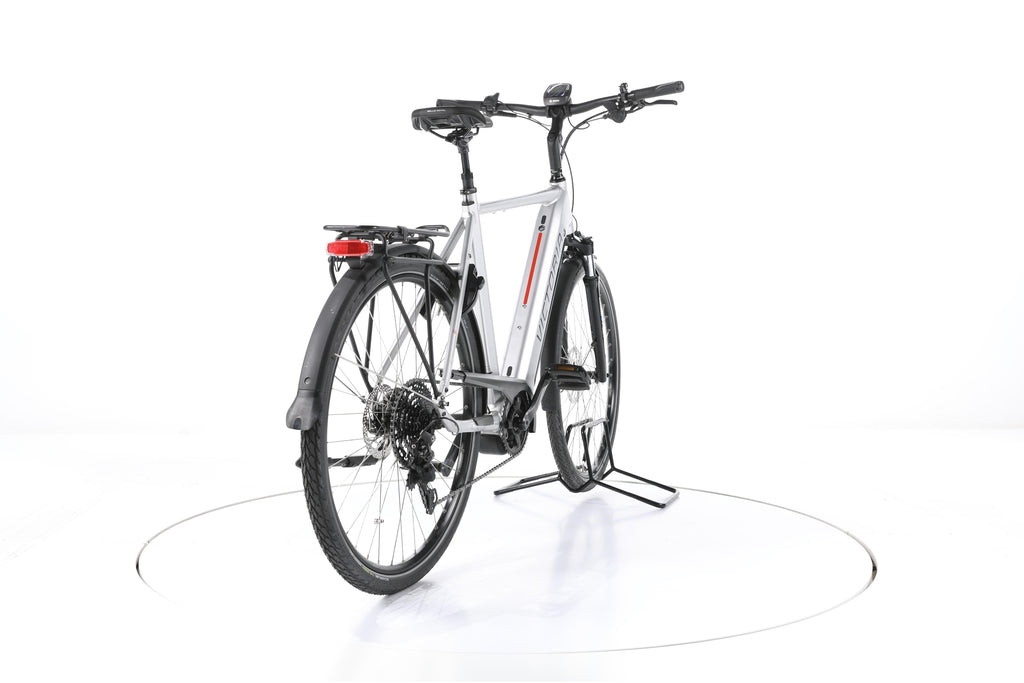 Victoria eTrekking 12.8 Trekking E-Bike - Image 11