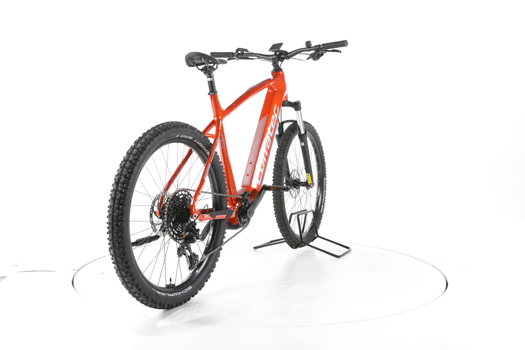 Corratec E-Power X-Vert Race Gent E-Bike 2024 - Image 11
