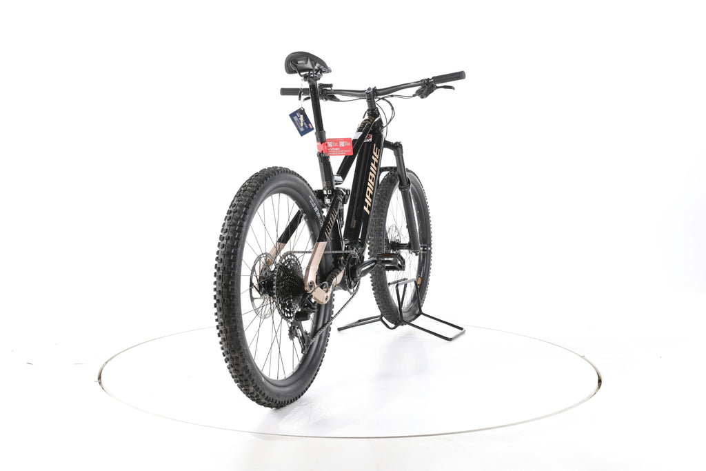 Haibike AllTrail 7 E-Bike Fully - Image 11