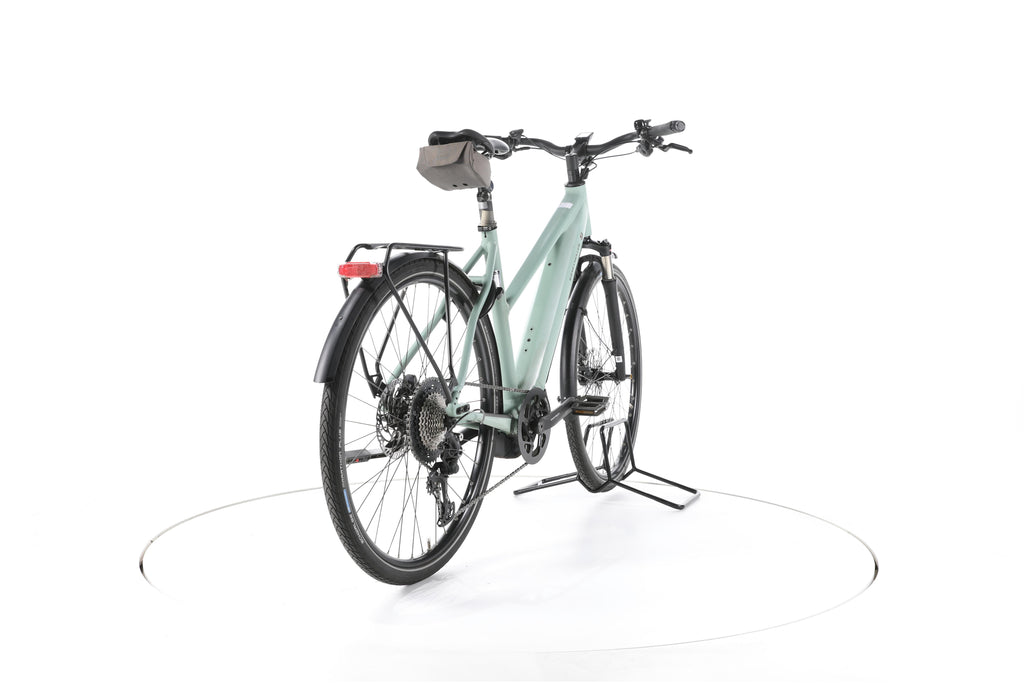 Riese & Müller Roadster Mixte Trekking E-Bike - Image 11