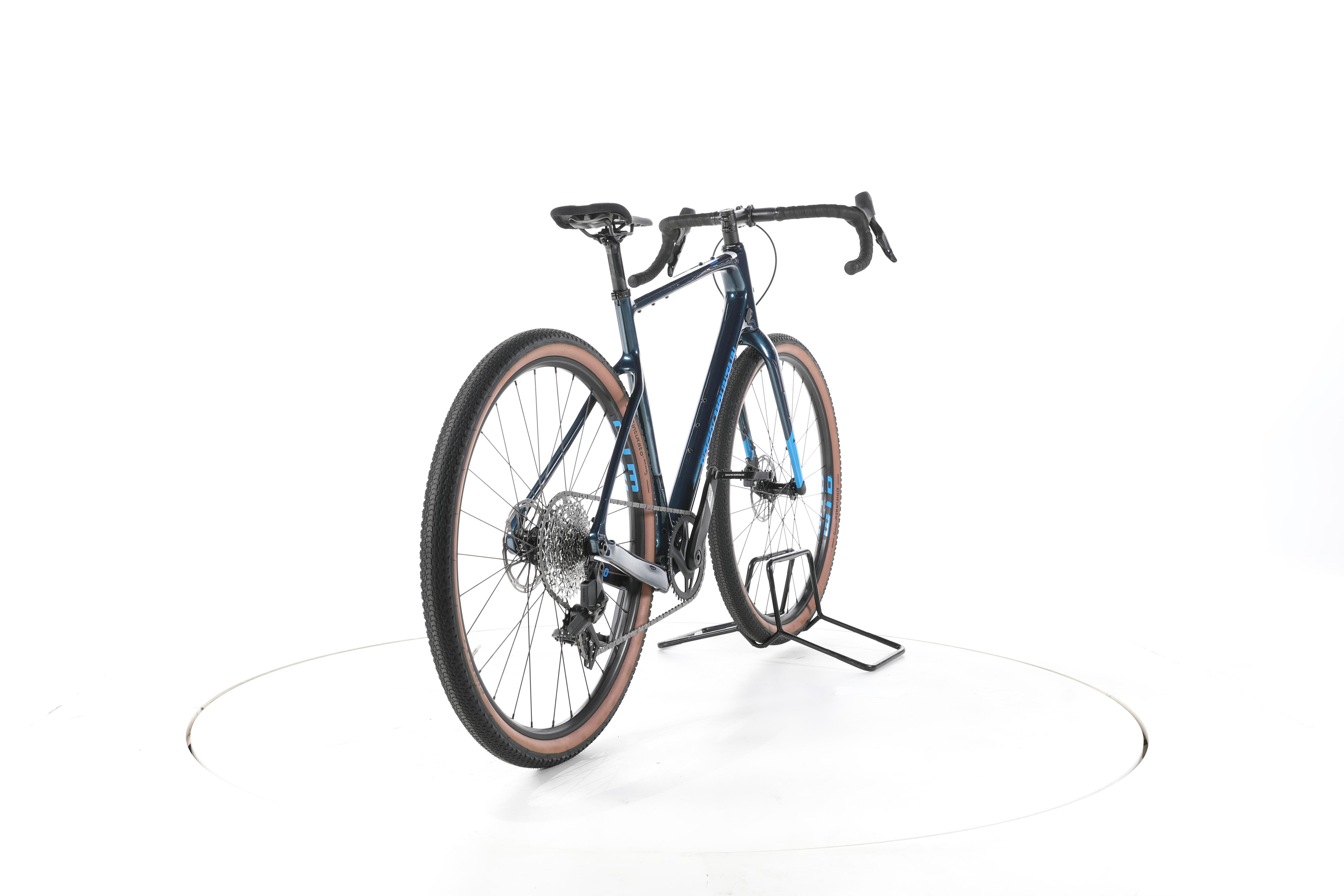 Rocky Mountain Solo C50 Sram - Image 11