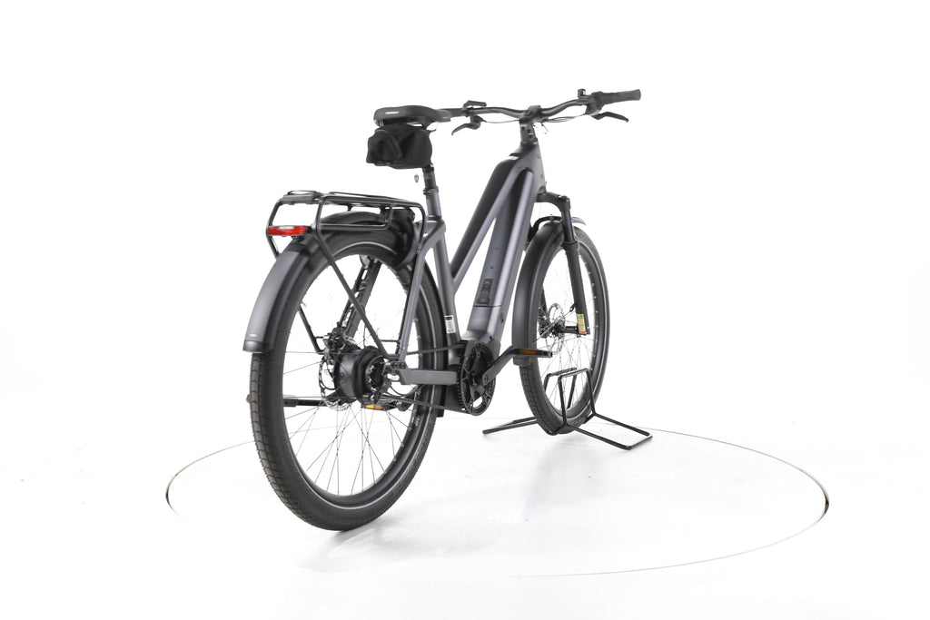 Riese & Müller Charger5 Mixte vario City E-Bike 2026 - Image 11