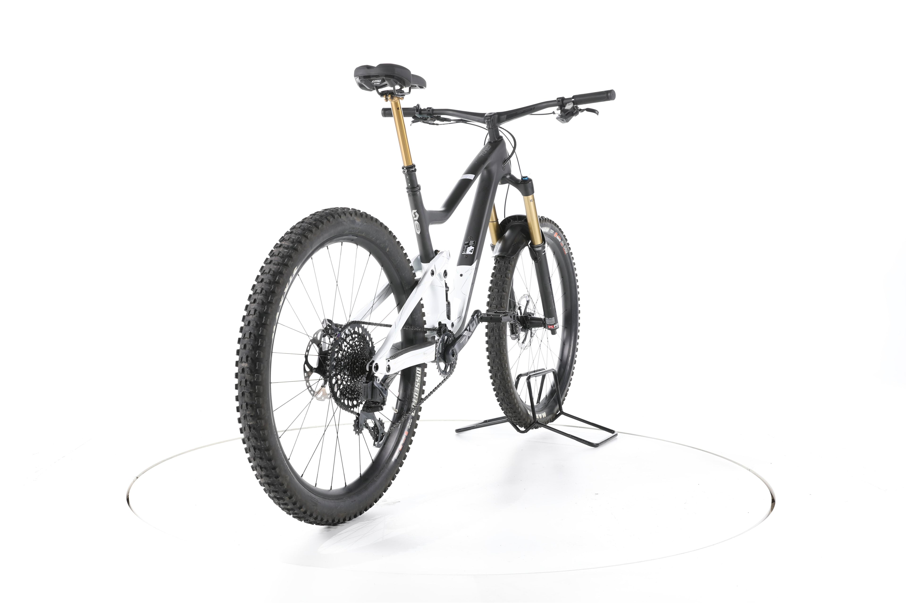 Scott Ransom 900 Tuned AXS - Image 11