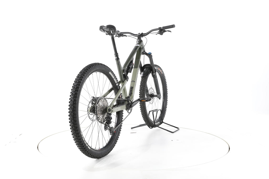 Rocky Mountain Altitude C50 Fahrrad Fully - Image 11