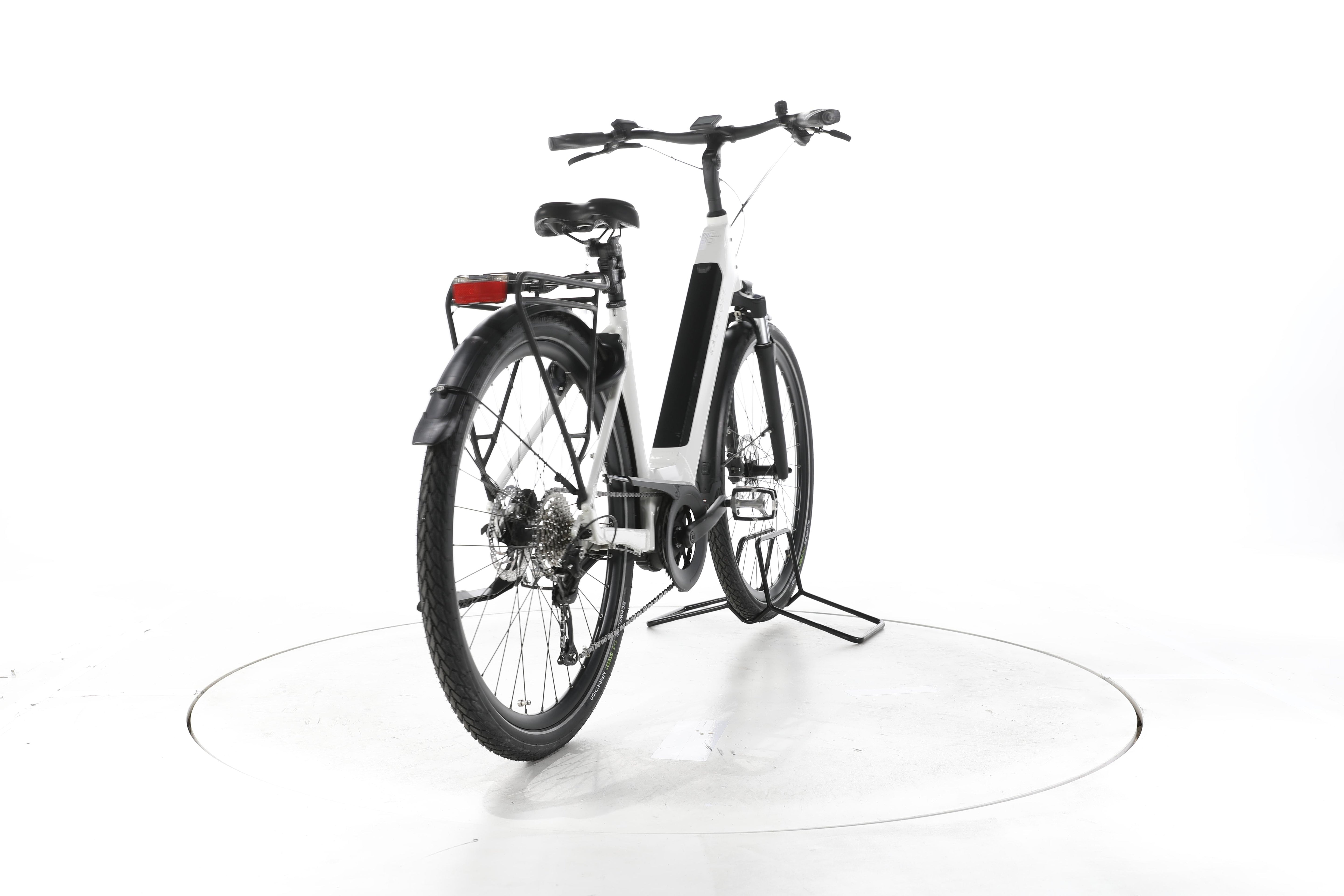 Kalkhoff Endeavour 3.B Move Trekking E-Bike Tiefeinsteiger - Image 11