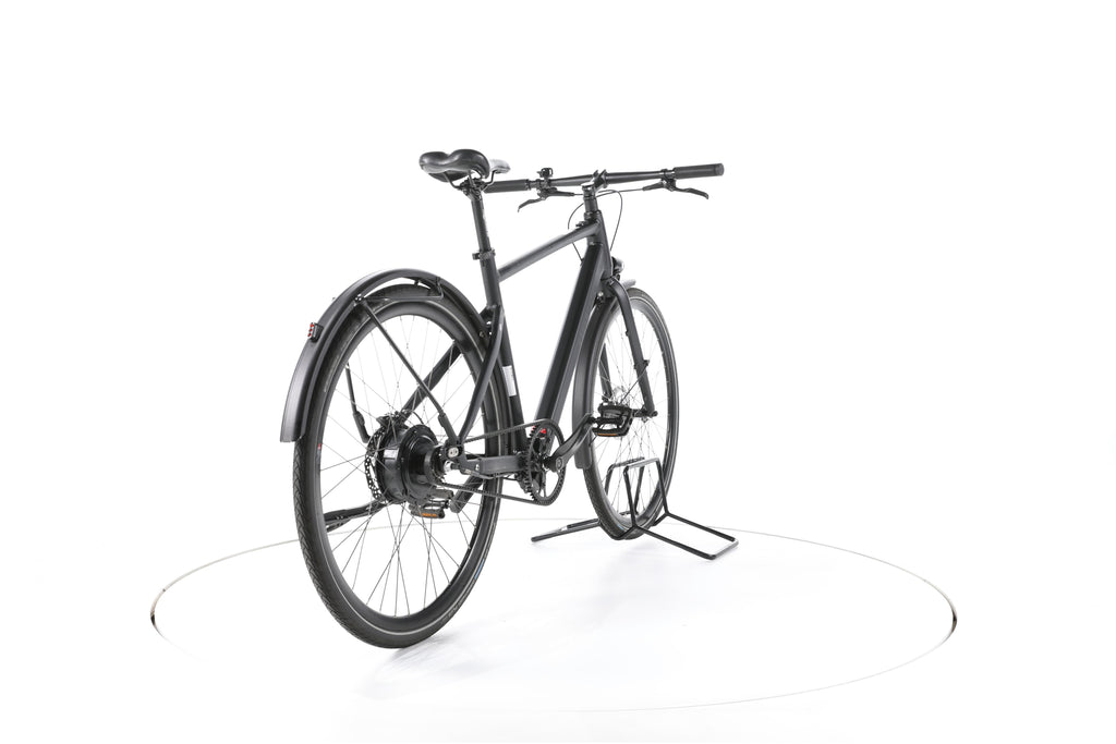 Rabeneick TX-E City E-Bike - Image 11