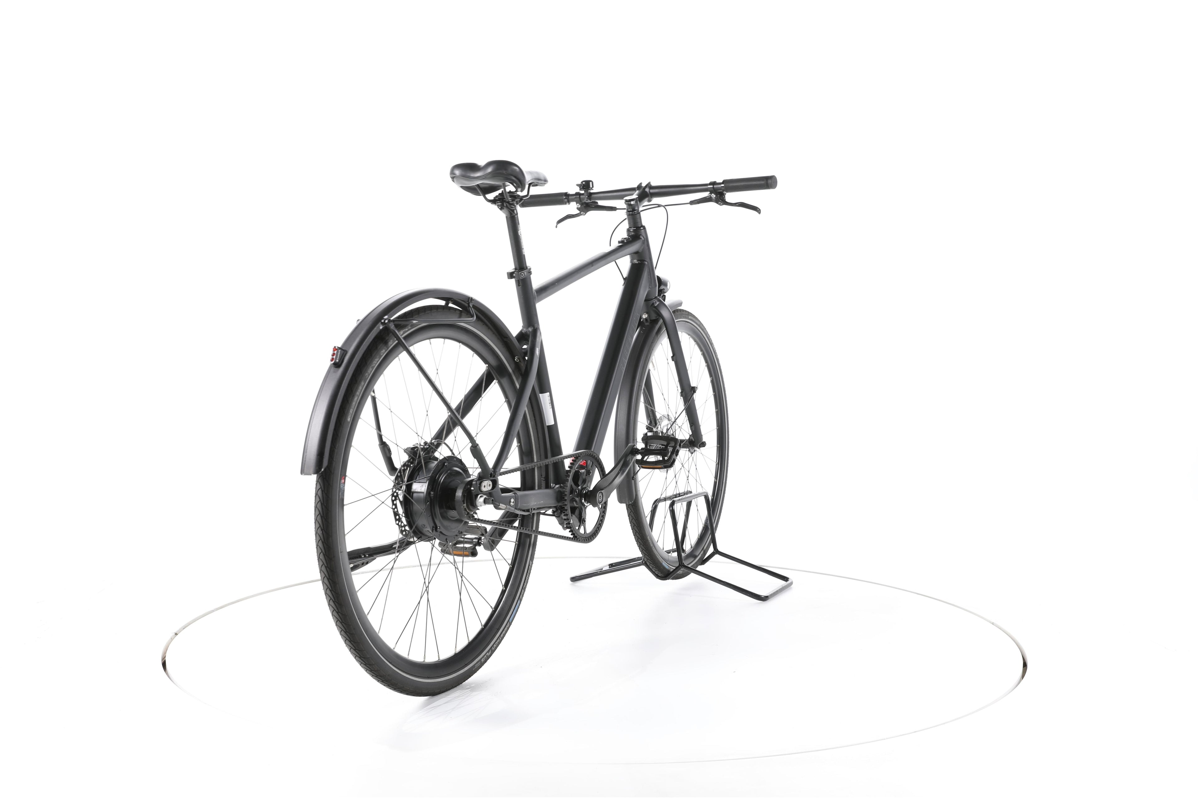 Rabeneick TX-E City E-Bike - Image 11