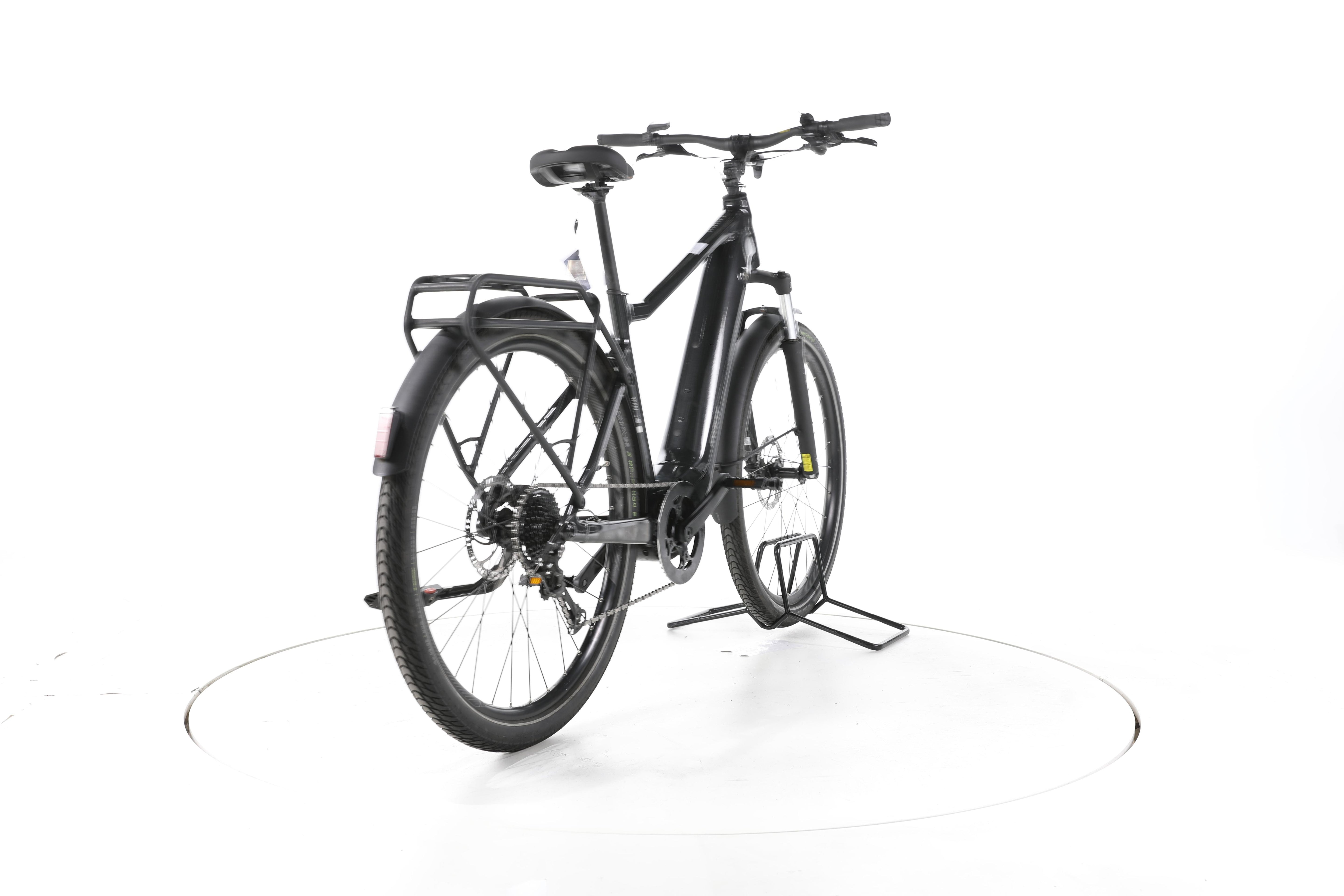 Giant Explore E+ 2 Trekking E-Bike - Image 11