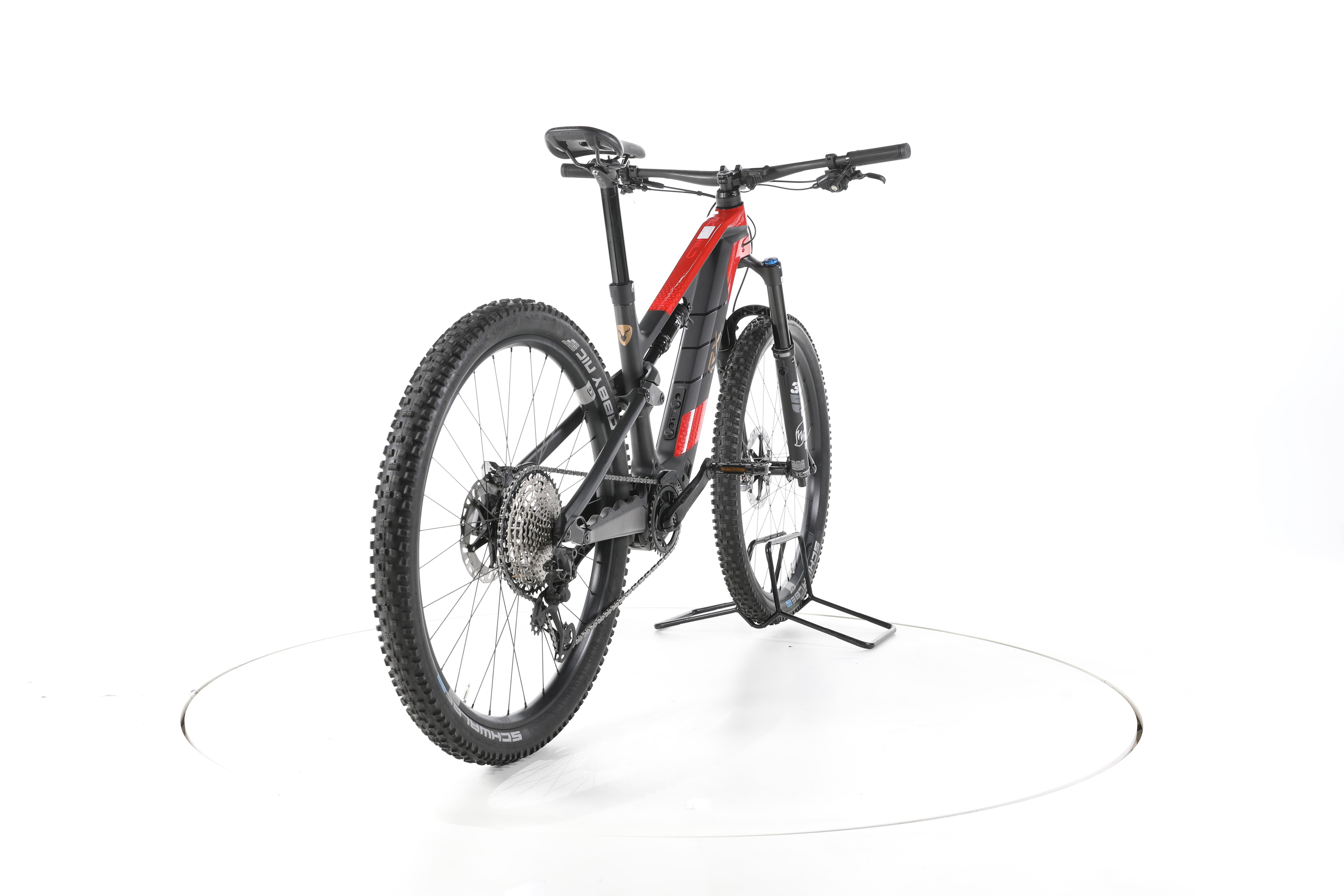 Rotwild R.X375 PRO E-Bike Fully Carbon - Image 11
