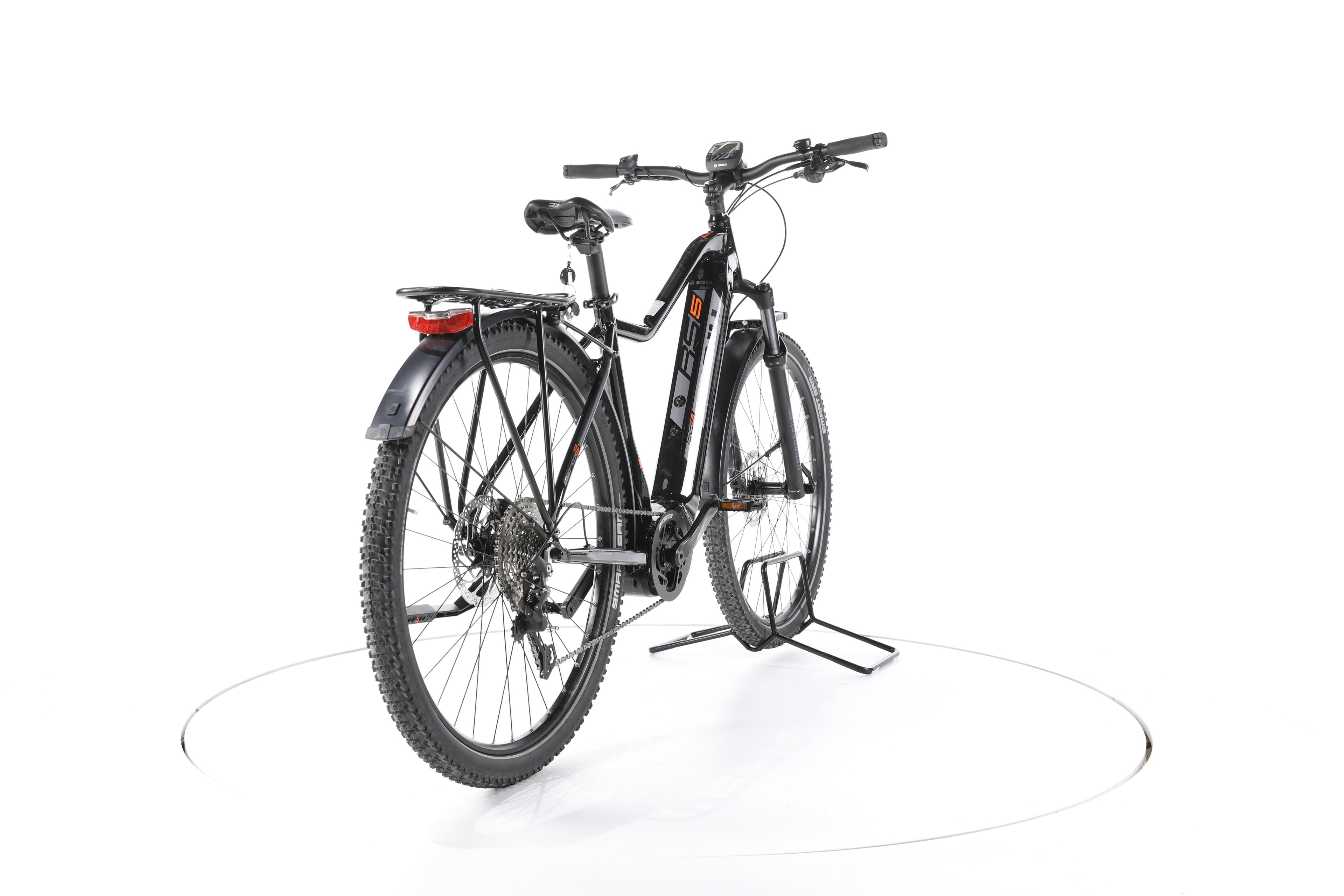 Rieju RS5 Trekking E-Bike - Image 11