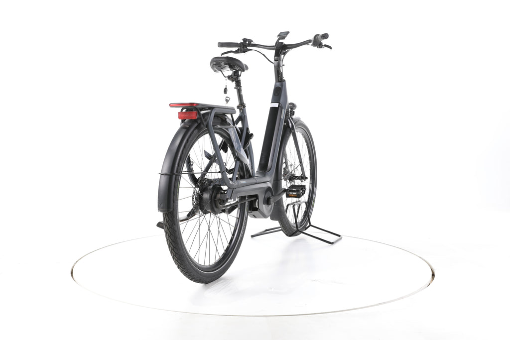 Gazelle Avignon C380 City E-Bike Tiefeinsteiger - Image 11