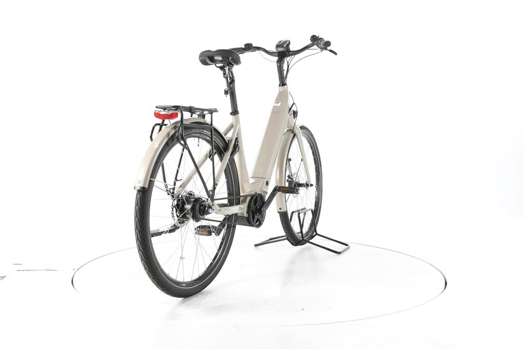 Grecos ELI 2.5 City E-Bike Tiefeinsteiger - Image 11