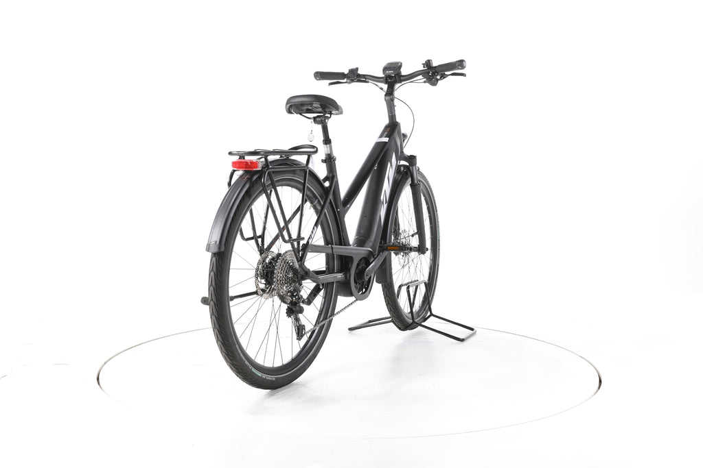 KTM MACINA TOUR CX 510 Trekking E-Bike - Image 11