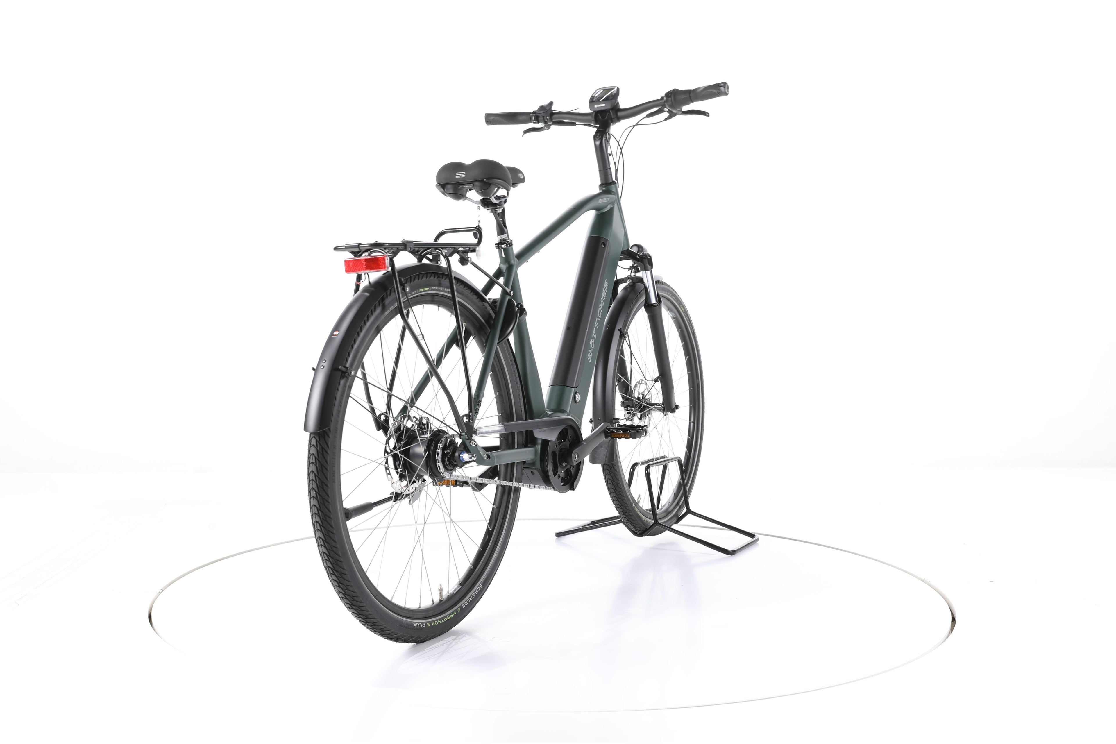 Böttcher Spirit City E-Bike - Image 11