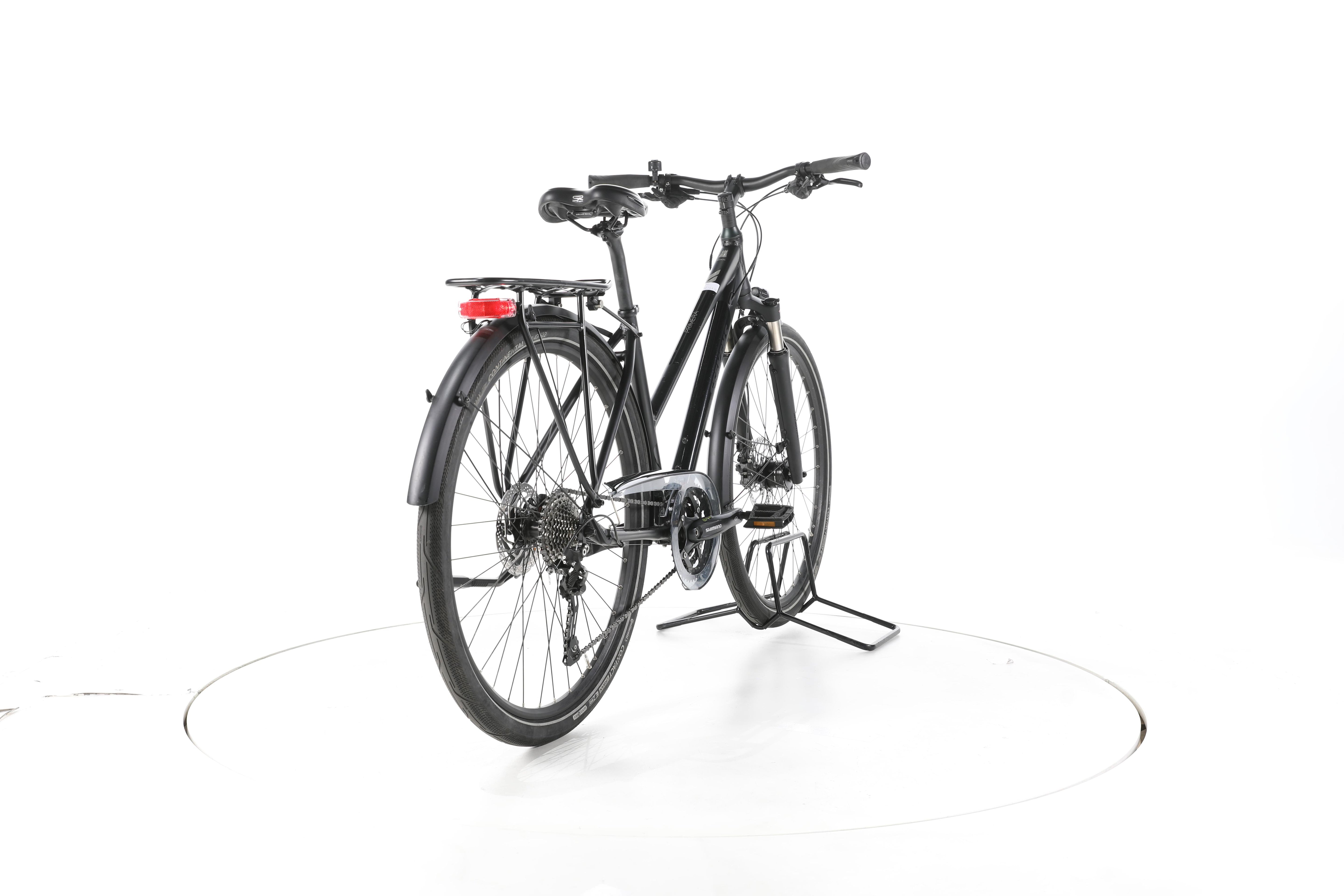 Stevens Primera Lady Fahrrad City & Trekking - Image 11