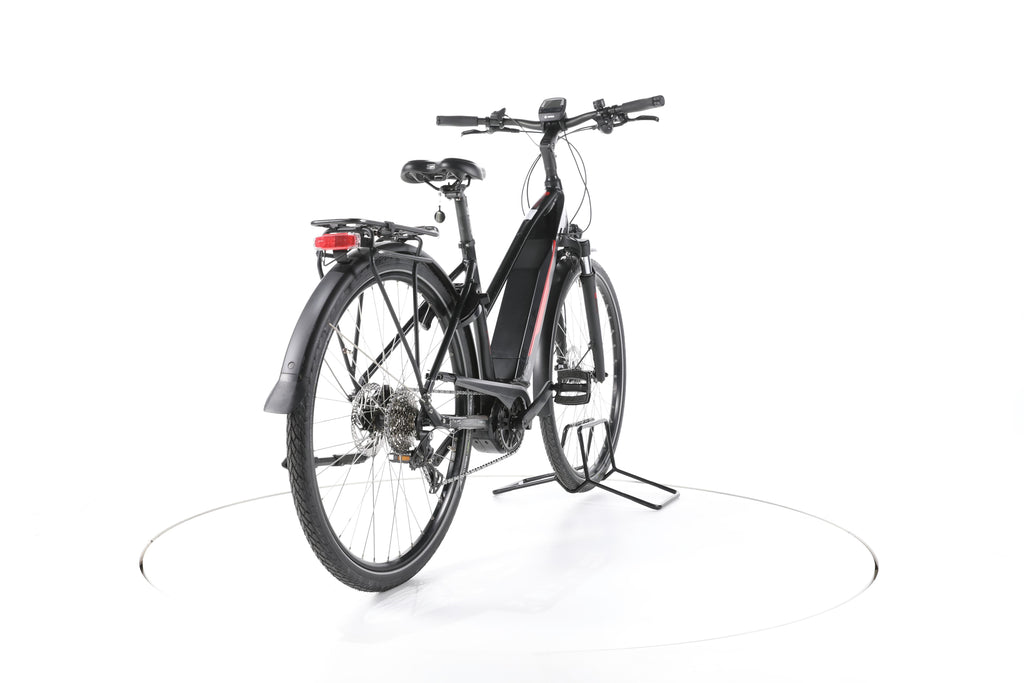 Victoria eTrekking 6.5 Trekking E-Bike - Image 11