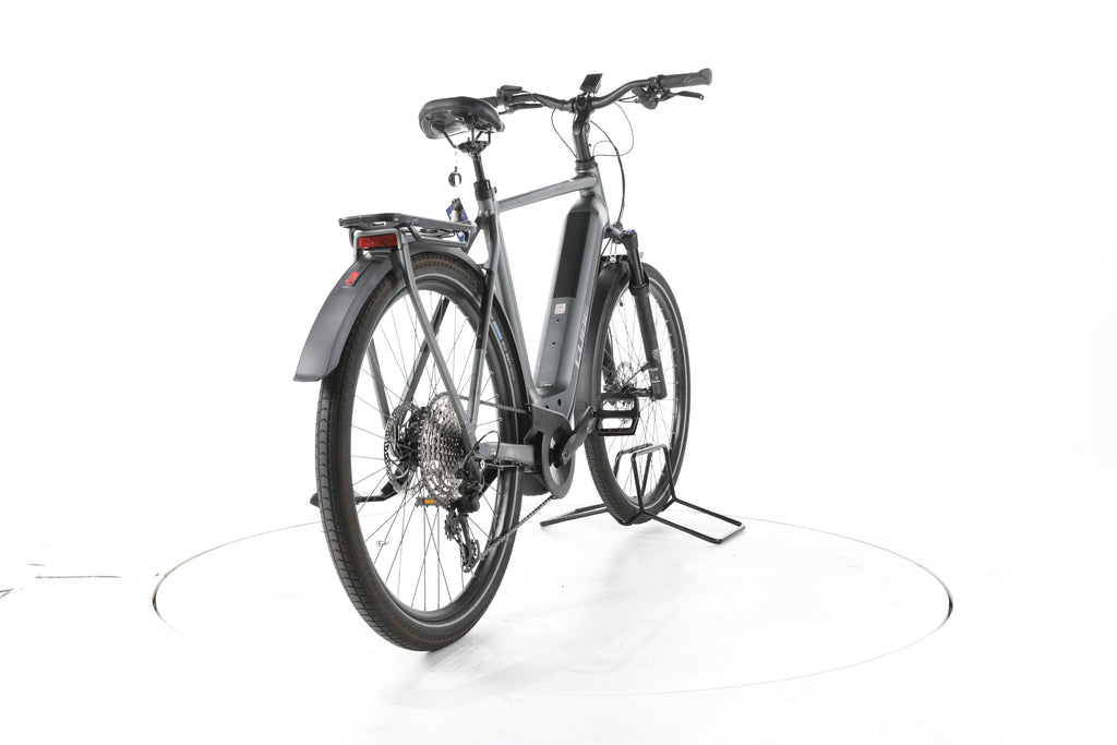 Cube Kathmandu Hybrid Pro Trekking E-Bike - Image 11