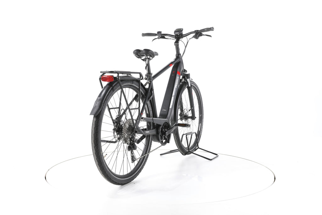 Pegasus Premio Evo 10 Trekking E-Bike - Image 11