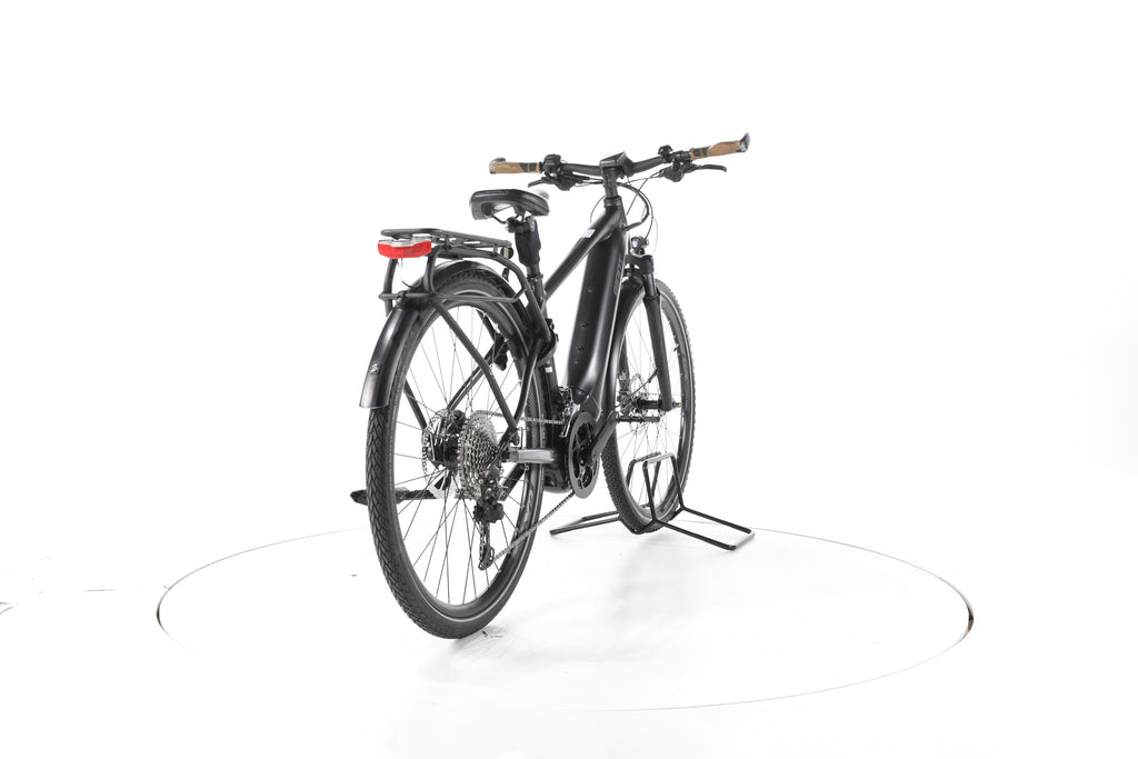 Giant Explore E+ 1 Trekking E-Bike - Image 11