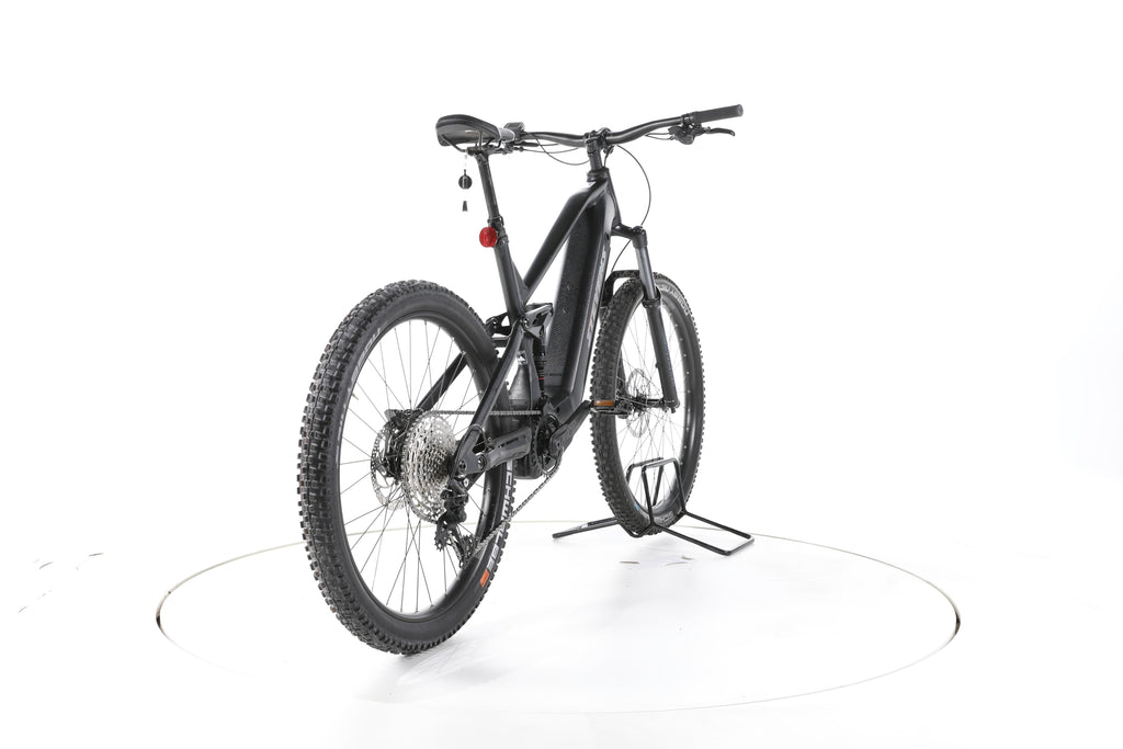 Stevens E-Inception AM 6.6.1 Fully E-Bike - Image 11