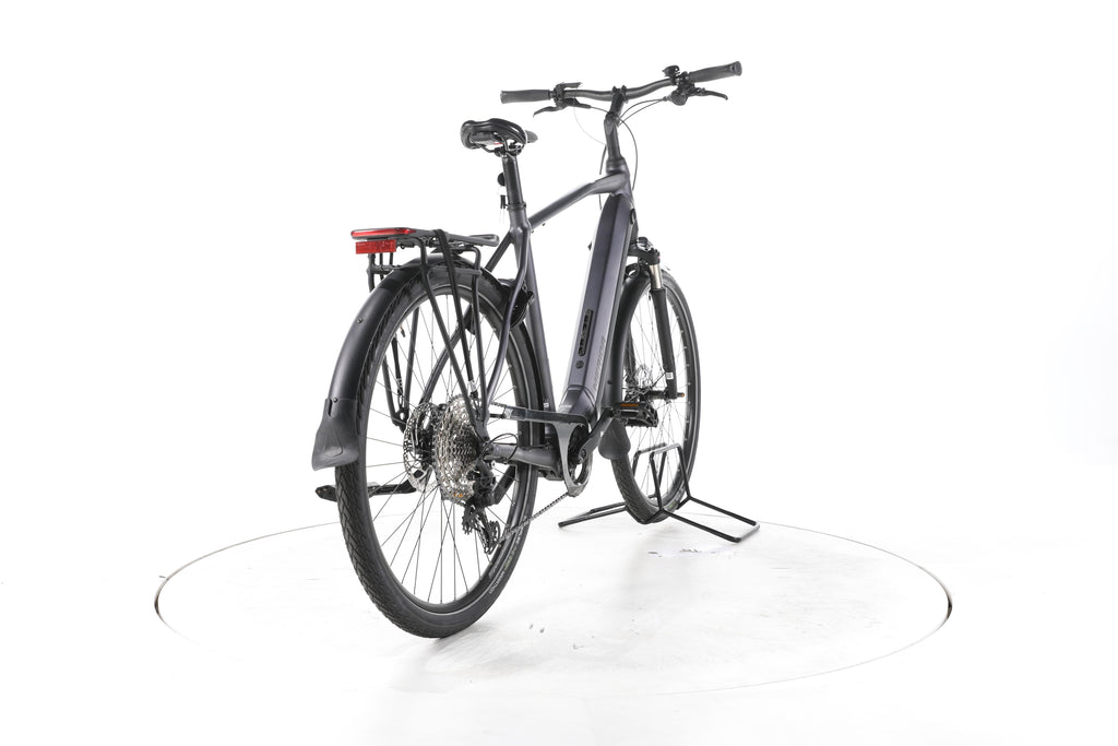 Merida eSPRESSO EP8-Edition EQ Trekking E-Bike - Image 11