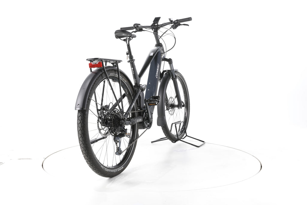 Conway eSUV Xyron SUV 6.9 FS SUV E-Bike - Image 11