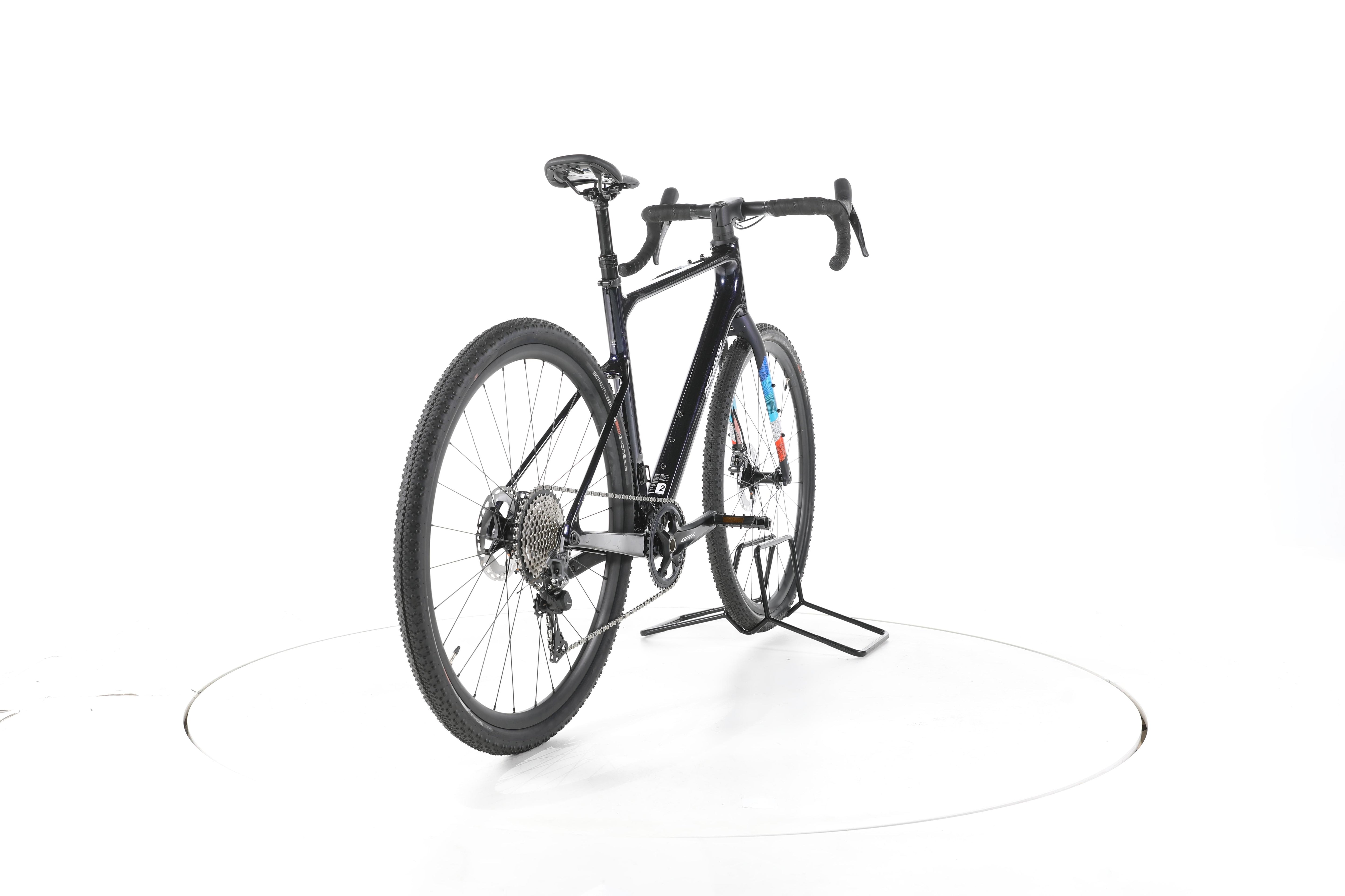 Bergamont Grandurance Elite Fahrrad Rennrad & Gravel - Image 11