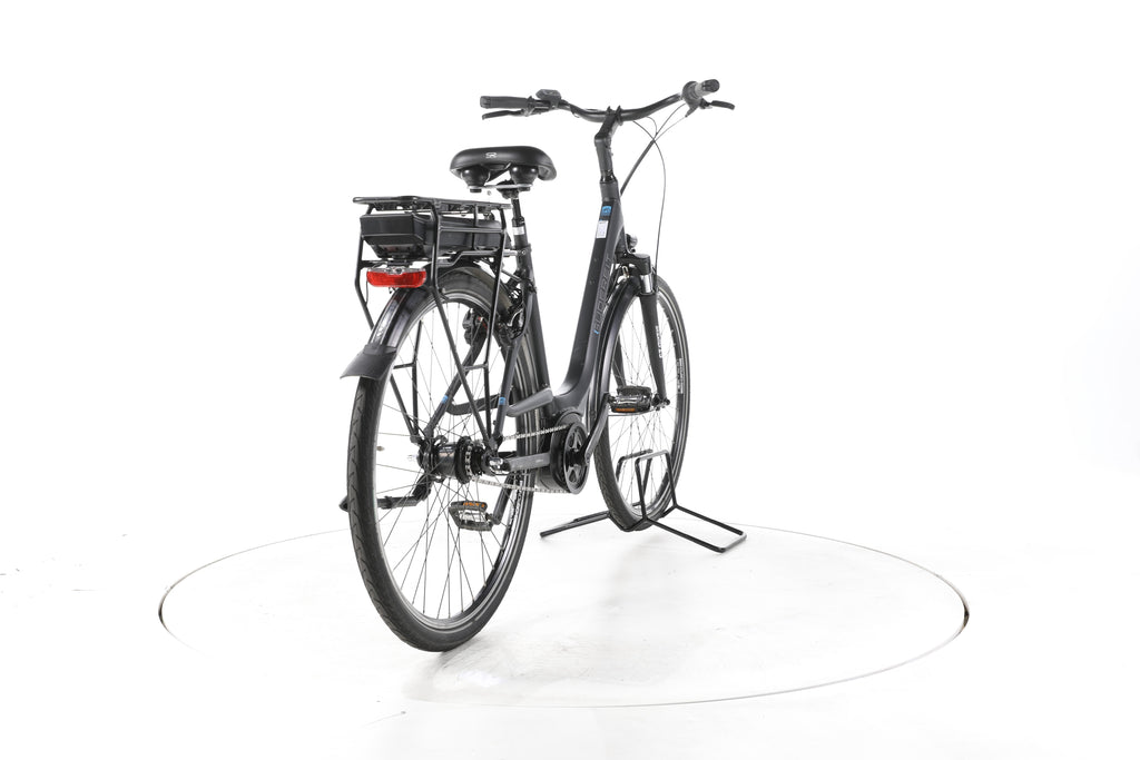 Gudereit EC-3 RT City E-Bike Tiefeinsteiger - Image 11