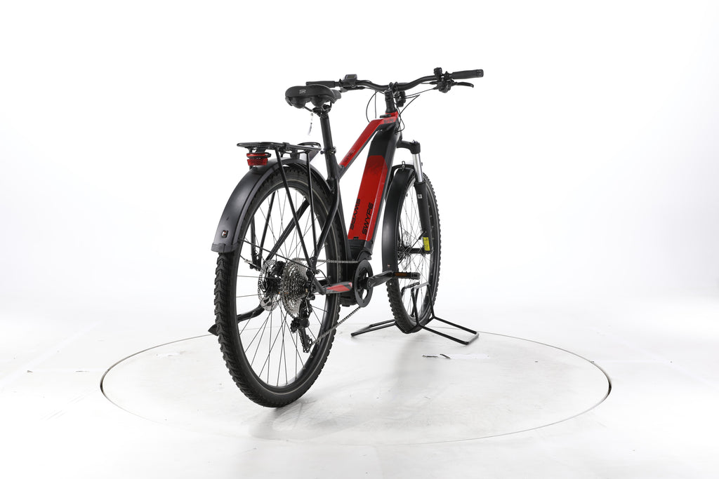 Swype torqz #1.0 Trekking E-Bike - Image 11