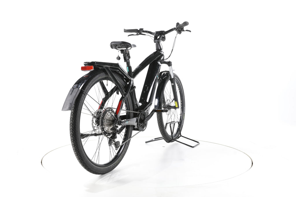 Bianchi e-Omnia T Type Trekking E-Bike - Image 11