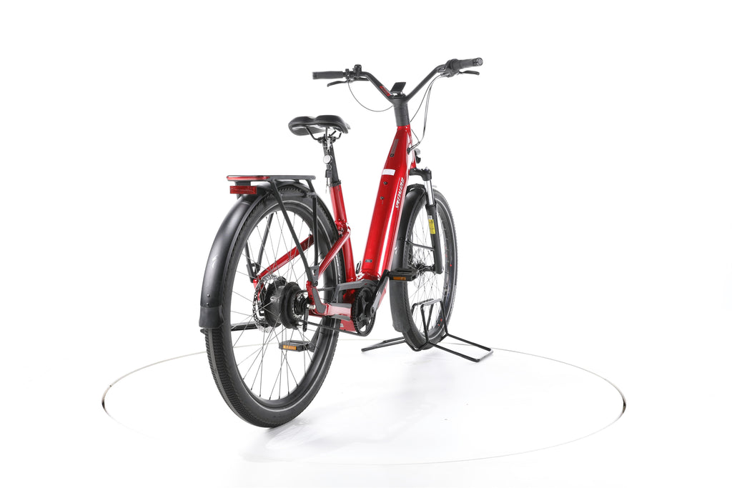 Specialized Turbo Como 3.0 IGH City E-Bike Tiefeinsteiger - Image 11