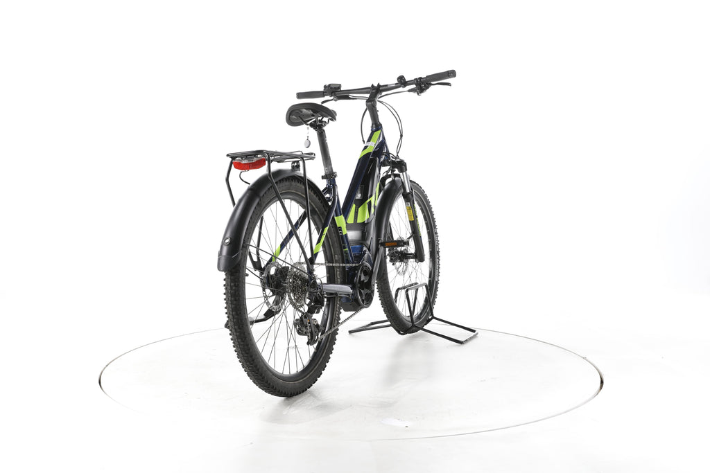 R Raymon CrossRay E 3.0 Trekking E-Bike - Image 11