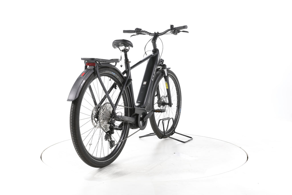 Cube Touring Hybrid Pro Trekking E-Bike - Image 11